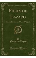Filha de Lazaro