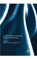 Social and Environmental Issues in Advertising