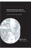 Mapping and Analysing Crime Data