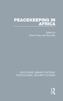 Peacekeeping in Africa