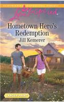 Hometown Hero's Redemption