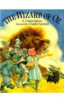 The Wizard of Oz