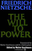 The Will to Power: (Hardcover)
