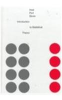 Introduction to Statistical Theory