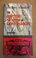 The British System of Government