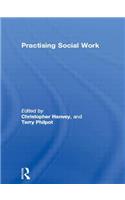 Practising Social Work