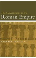 Government of the Roman Empire