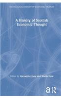 History of Scottish Economic Thought