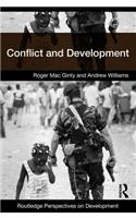 Conflict and Development