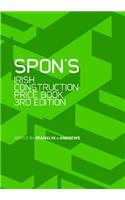 Spon's Irish Construction Price Book