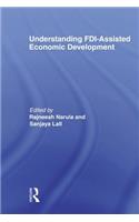 Understanding Fdi-Assisted Economic Development