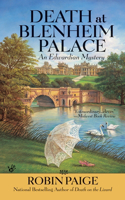 Death at Blenheim Palace: (11 An Edwardian Mystery)