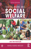 Social Work and Social Welfare