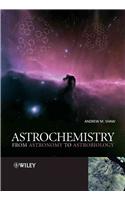 Astrochemistry