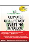 The CompleteLandlord.com Ultimate Real Estate Investing Handbook