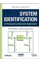 System Identification, 2E