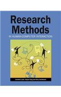 Research Methods In Human-Comp