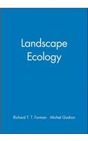 Landscape Ecology