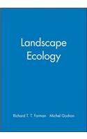 Landscape Ecology