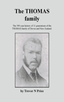 THOMAS family