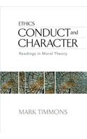 Conduct and Character: Readings in Moral Theory