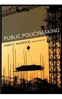 Public Policymaking