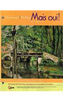 Mais Oui!: Enhanced