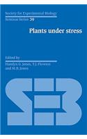 Plants under Stress