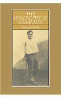 The Philosophy of F. P. Ramsey