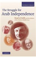 Struggle for Arab Independence