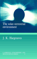 Solar-Terrestrial Environment