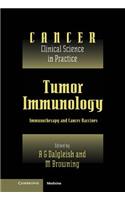 Tumor Immunology