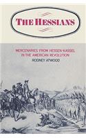 Hessians