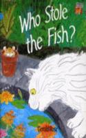 Who Stole the Fish? Pack of 6: (Cambridge Reading)