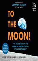 To the Moon!