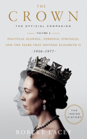 Crown: The Official Companion, Volume 2