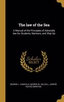 The law of the Sea