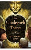 The Clockwork Three
