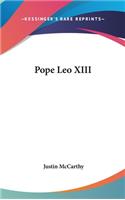 Pope Leo XIII