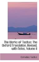 The Works of Tacitus