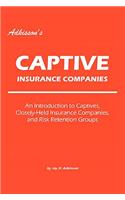 Adkisson's Captive Insurance Companies