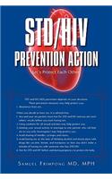 STD/HIV Prevention Action