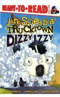 Dizzy Izzy