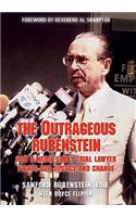 Outrageous Rubenstein