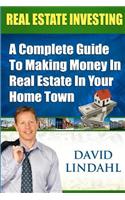 Real Estate Investing