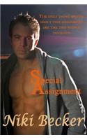Special Assignment