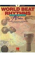World Beat Rhythms - Africa