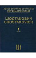 Symphony No. 1, Op. 10