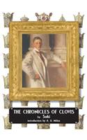 The Chronicles of Clovis