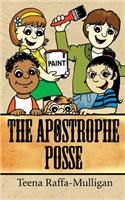 Apostrophe Posse